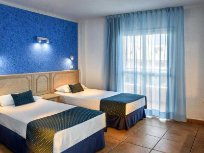 Tenerife Accommodation Superpackage