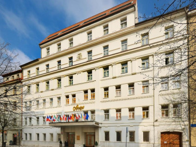Hotel Ametyst