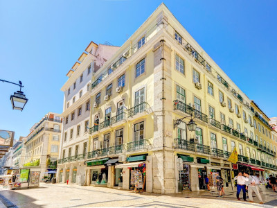 Hotel LX Rossio
