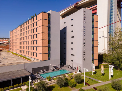 Hotel Vila Galé Ópera