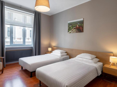 RIJA Riga City Centre Hotel