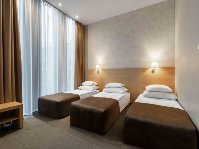 Rixwell Elefant Hotel