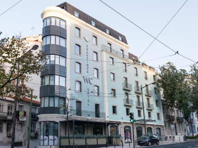 WC by The Beautique Hotels