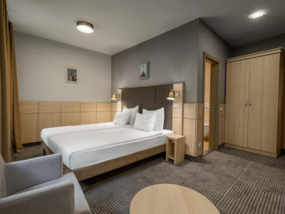 Wellton Centrum Hotel & SPA