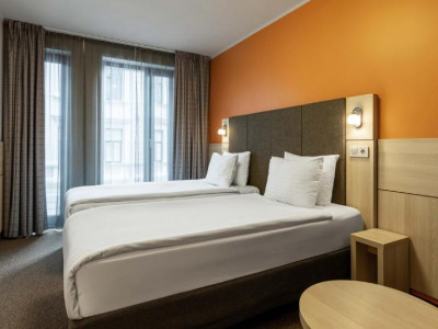 Wellton Rīga Hotel & SPA