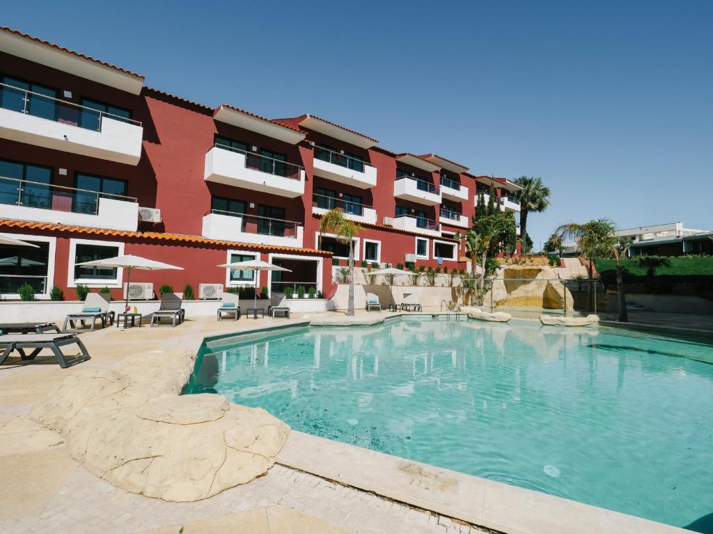 Hotel Topázio