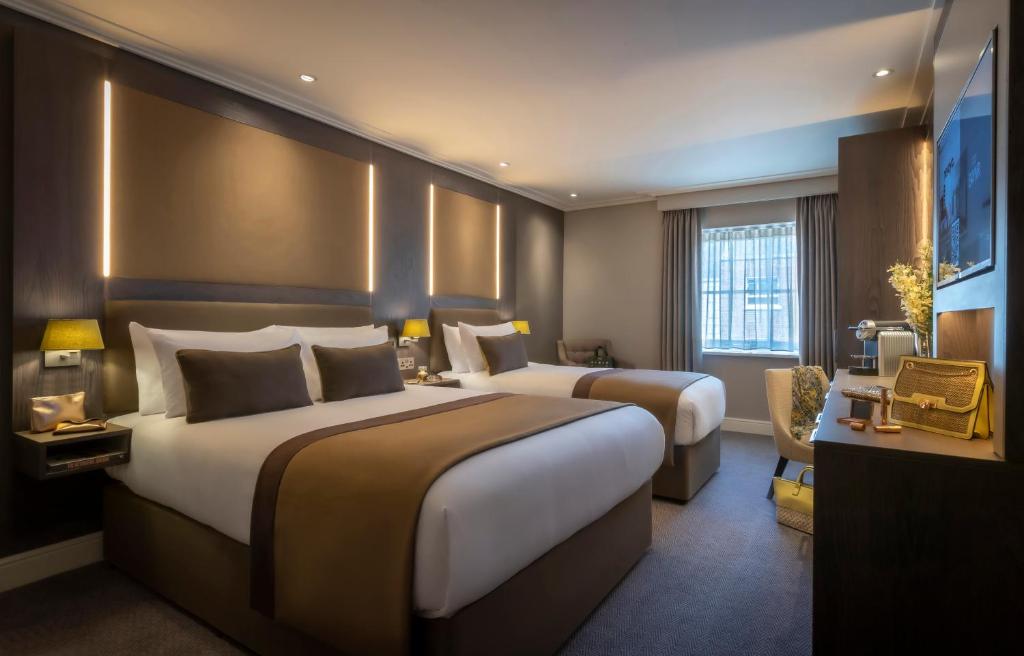 Belvedere 3* Hotel