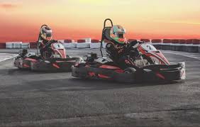 Go Karting