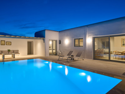 5 Bedroom Villa with Private Pool