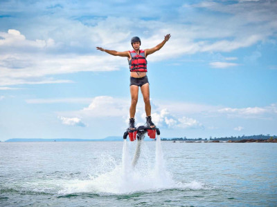 Water Flyboard