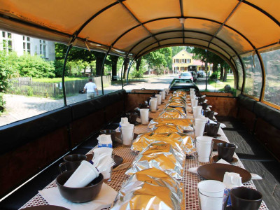 Beer Coach/Beer Carriage