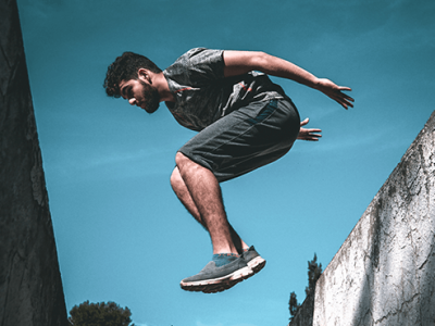 Parkour