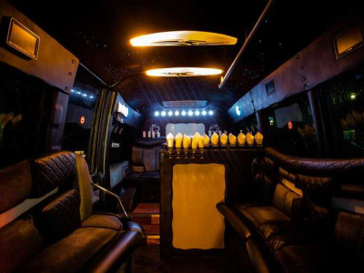 Party Bus