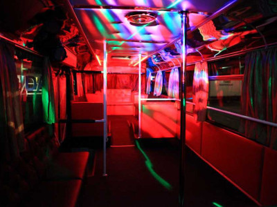 Party Bus