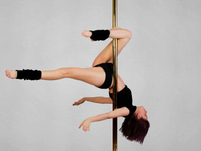 Pole Dancing