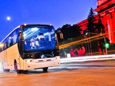 Airport Transfer - 1 Way