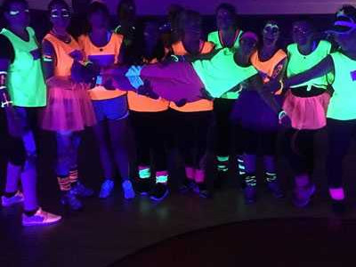 Glow Sports