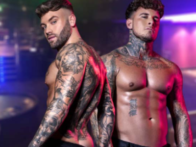 Dreamboys