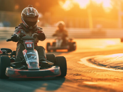 Go Karting