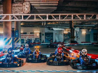 Go Karting