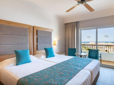 4* All Inclusive Hotel - Twin Rooms