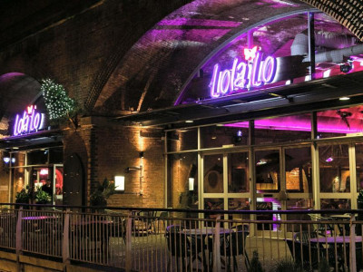 Cocktail Masterclass at Lola Lo