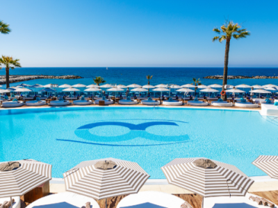 Ocean Club Marbella