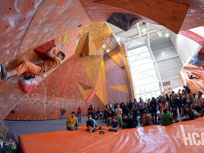 Rock Climbing with Private Transfers