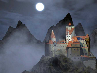 Castle Tour (Peles, Bran and Rasnov)