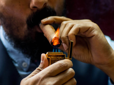 Cigar Tasting Masterclass