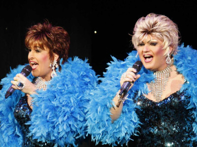 Music Hall Tavern - Comedy Drag Dinner Show