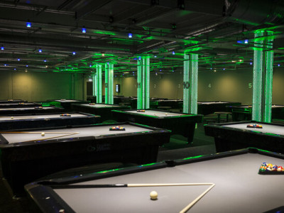 Stag Package at Marcos