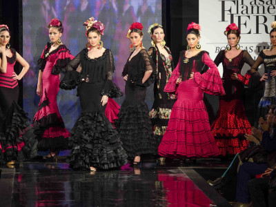 Flamenco Dinner and Show