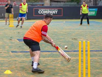 Turbo 10 Cricket