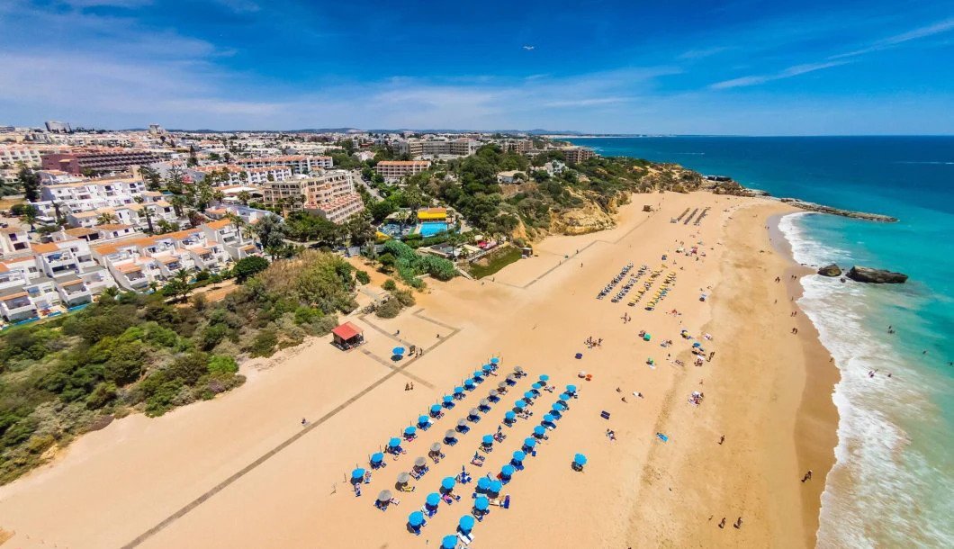 Albufeira