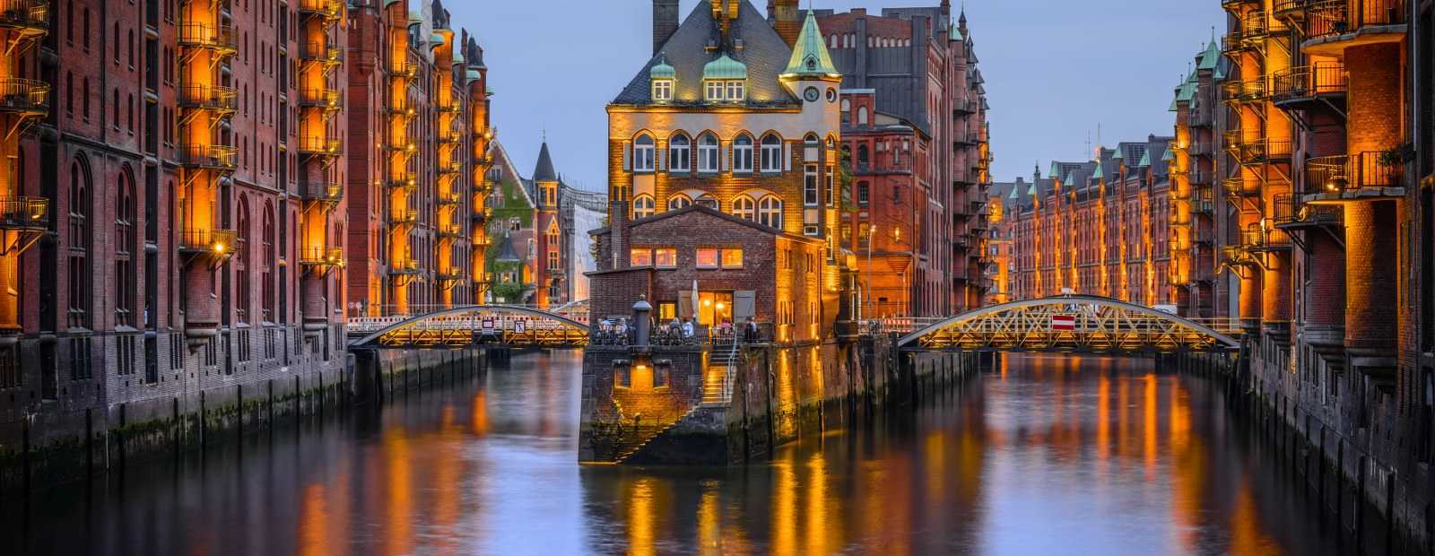 Hamburg