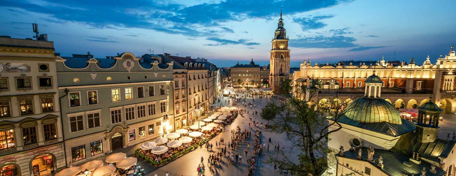 Krakow