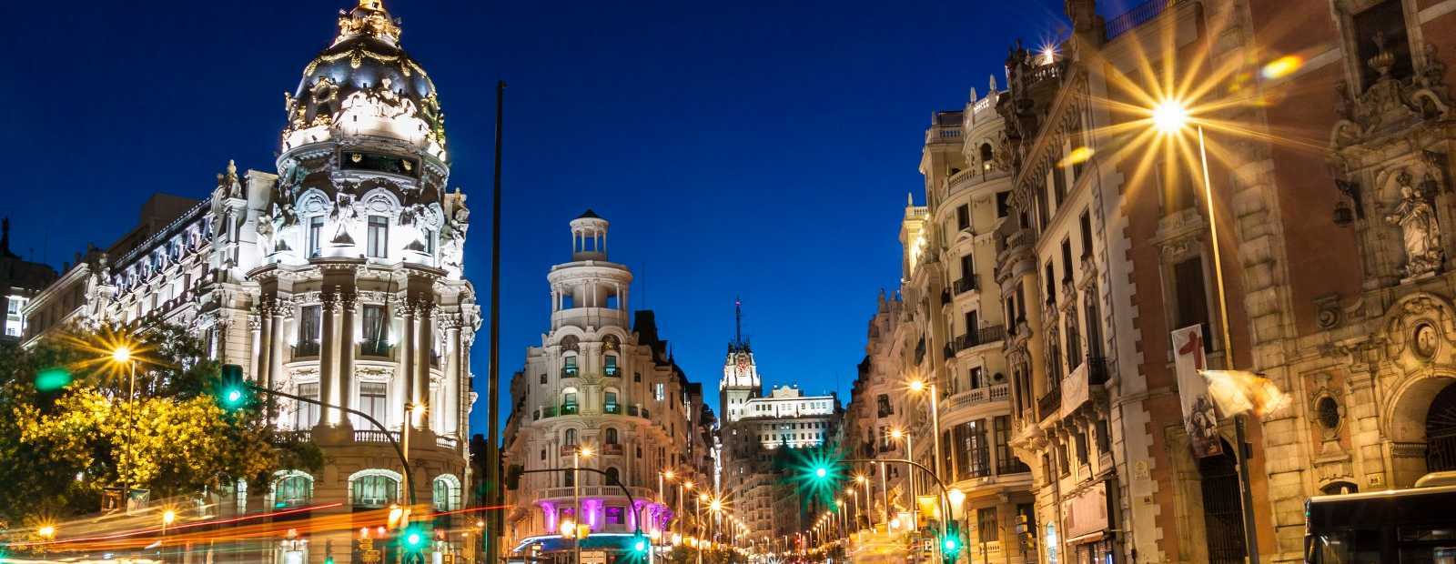 Madrid