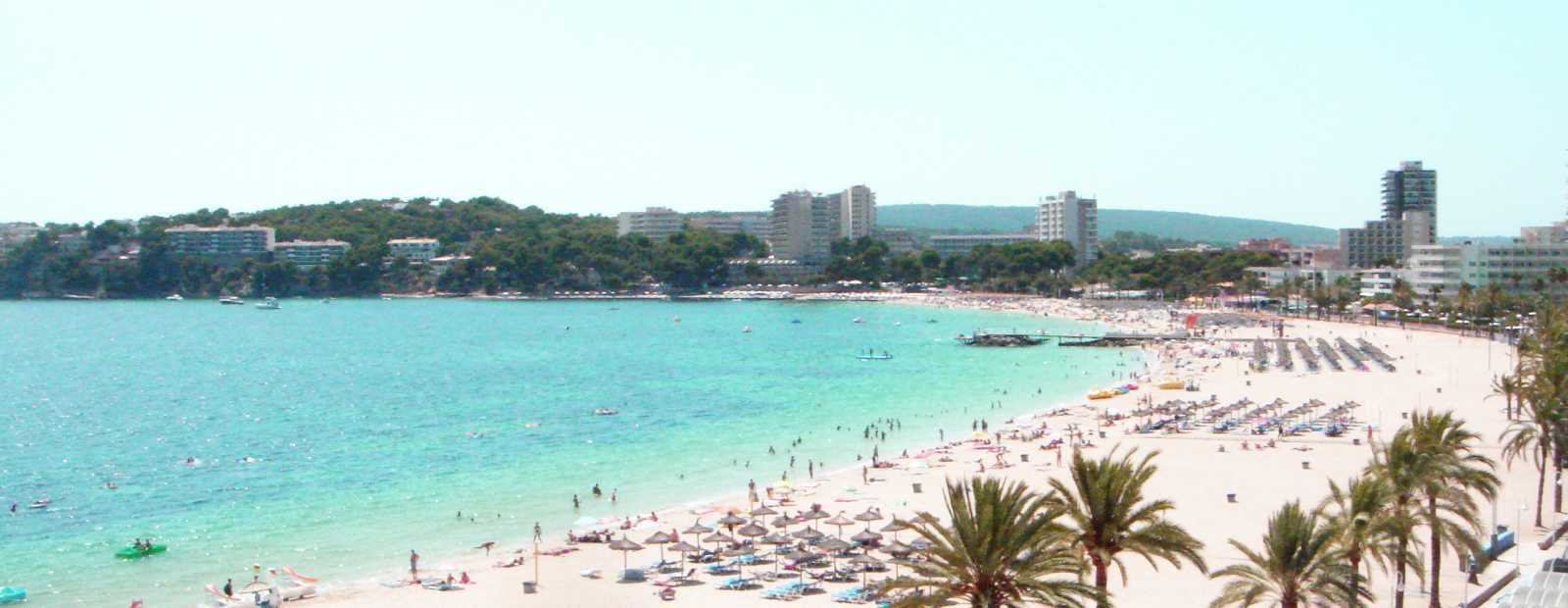 Magaluf