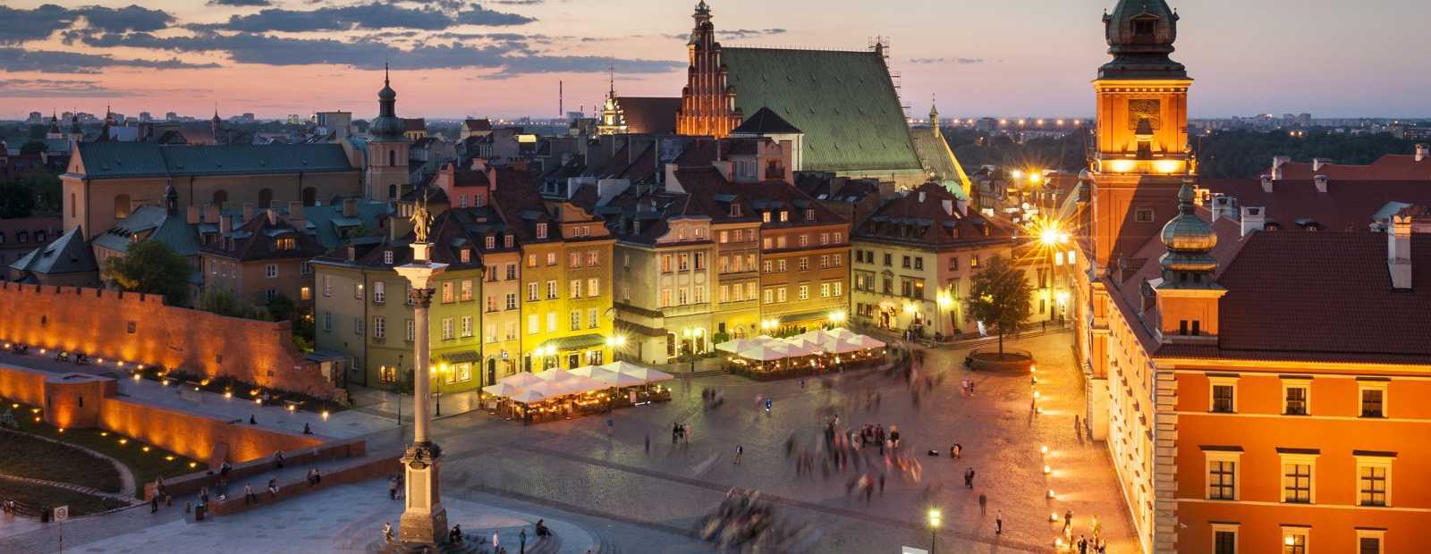 Warsaw