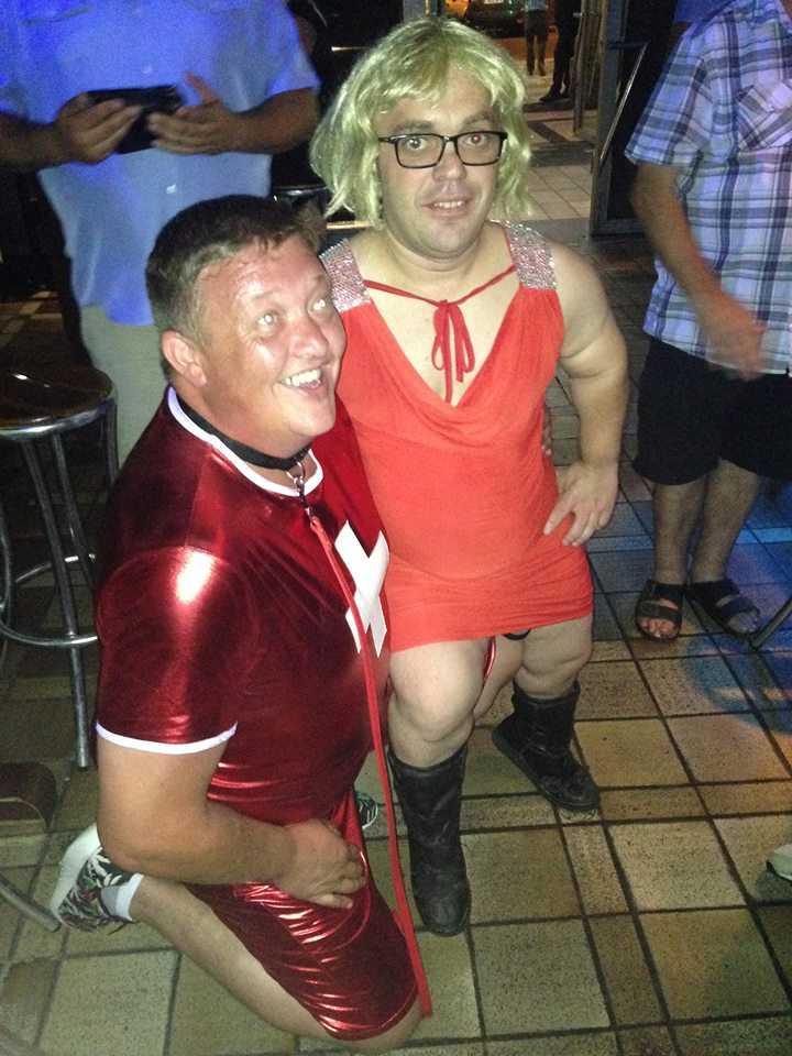 dwarf-handcuff