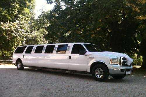 limousines