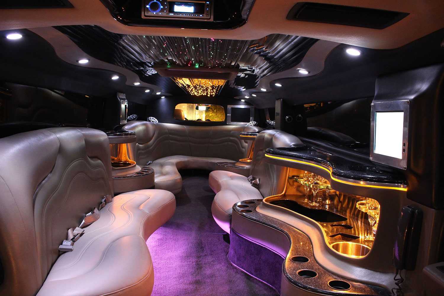 limousines-and-hummers
