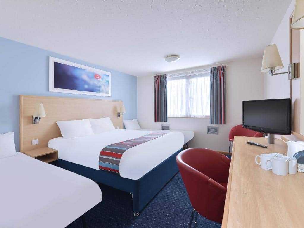 hotels