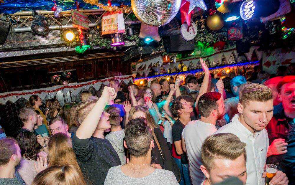 Nightclubs