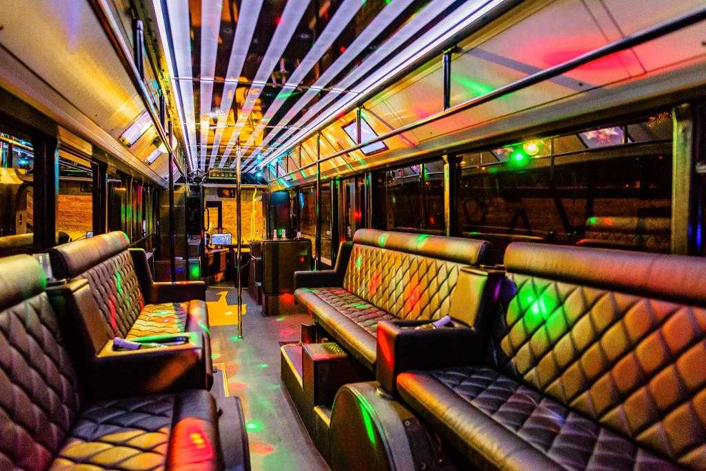 party-buses