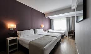 accommodation