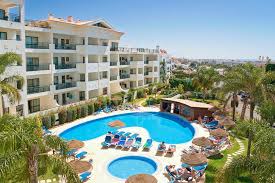 apartments