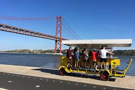beer-bike
