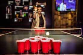 beer-pong